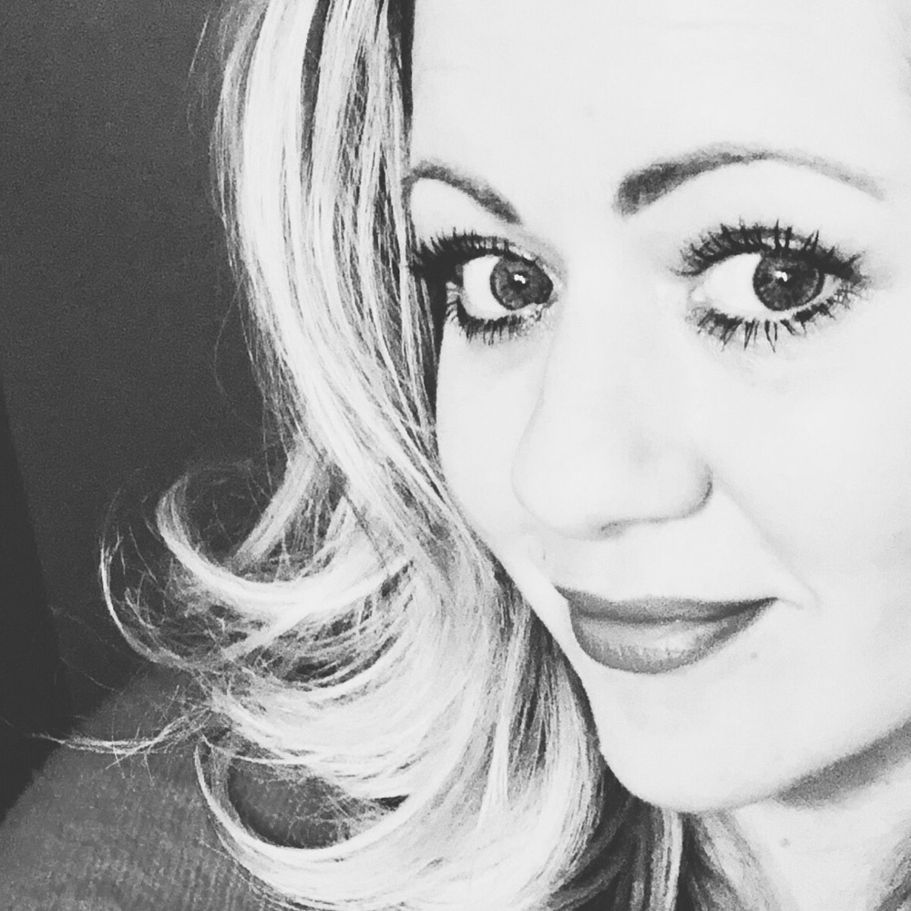 Meet your Posher, Monica